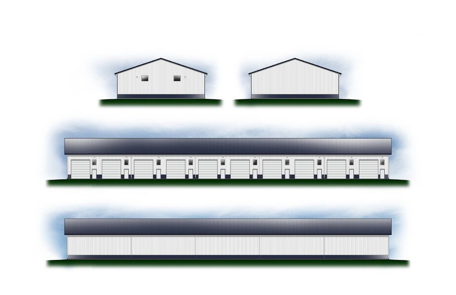 More Photos Of 1809 43rd St N, Fargo Warehouse For Lease