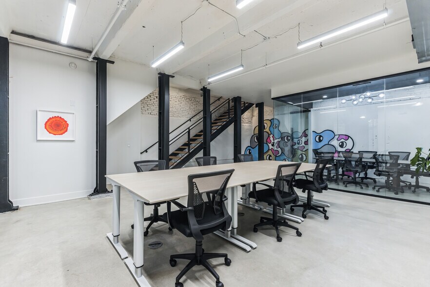 More Photos Of 1233-1235 Hamilton St, Philadelphia Loft Creative Space For Lease