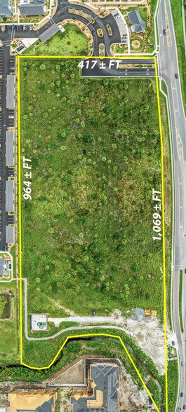 More Photos Of 2507 60th Ave, Ellenton Land For Sale