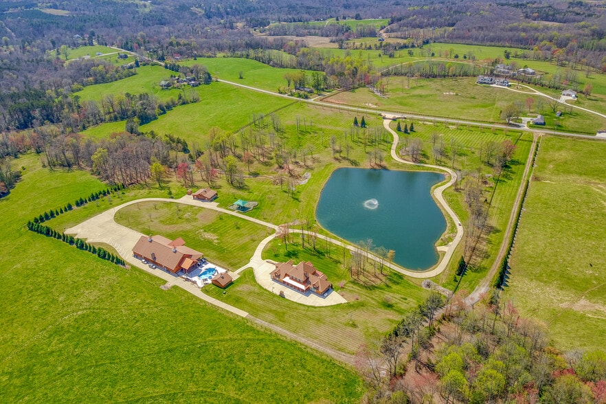 More Photos Of 3460 Jennings rd, Union Grove Land For Sale