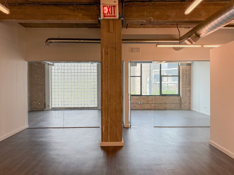 More Photos Of 770 N Halsted St, Chicago Office For Lease