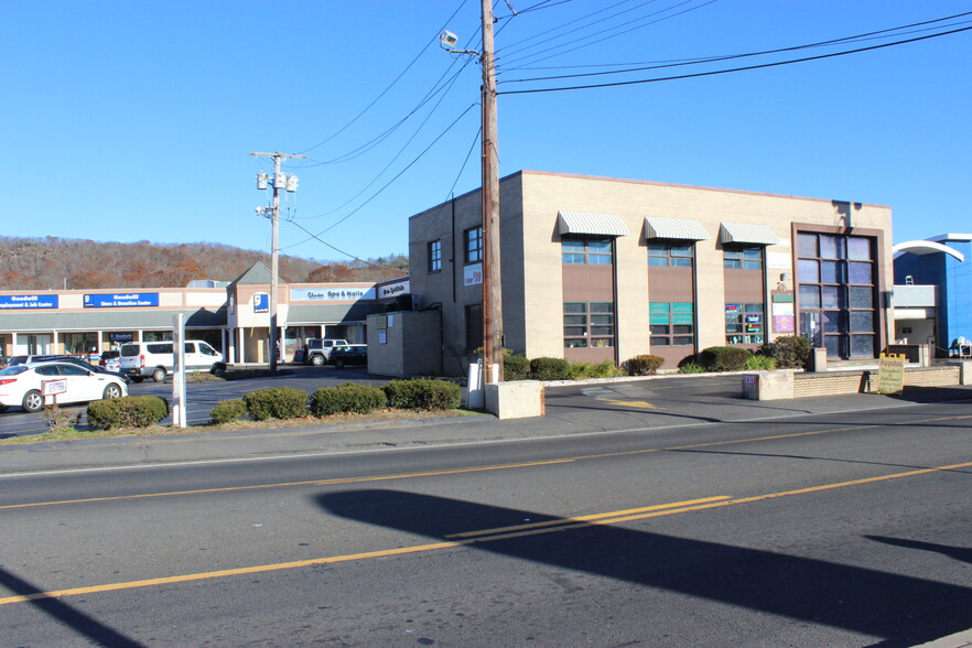 More Photos Of 59-61 Amity Rd, New Haven Freestanding For Sale