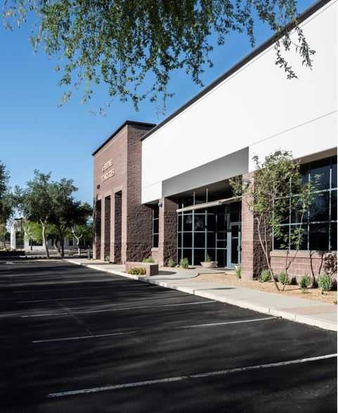 More Photos Of 1231 W Warner Rd, Tempe Research And Development For Lease