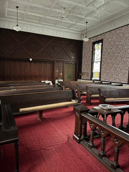 More Photos Of 3229 NY-166, Cherry Valley Religious Facility For Sale