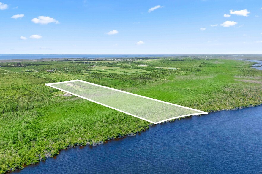 More Photos Of 6250 Masters Landing Dr, Saint James City Land For Sale