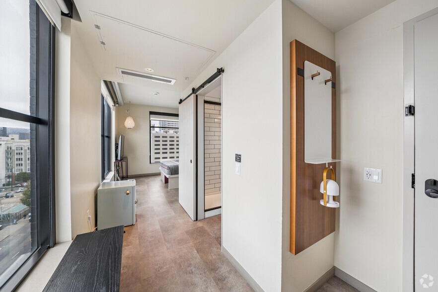 More Photos Of 2225 Telegraph Ave, Oakland Hotel For Sale