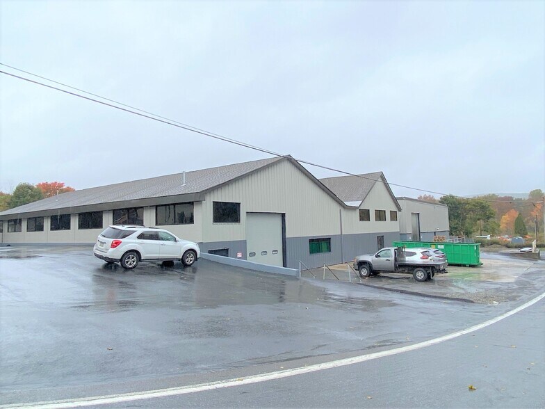 More Photos Of 164 Seneca Rd, Lehighton Warehouse For Lease