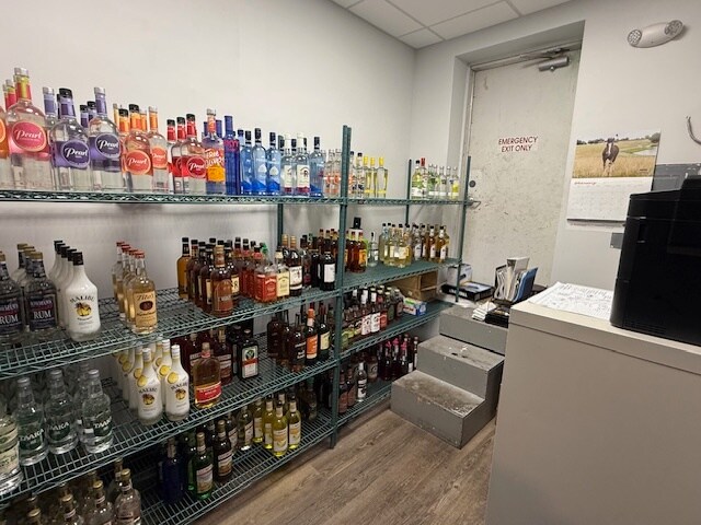 More Photos Of 118 S 3rd St, Boonville Storefront For Sale