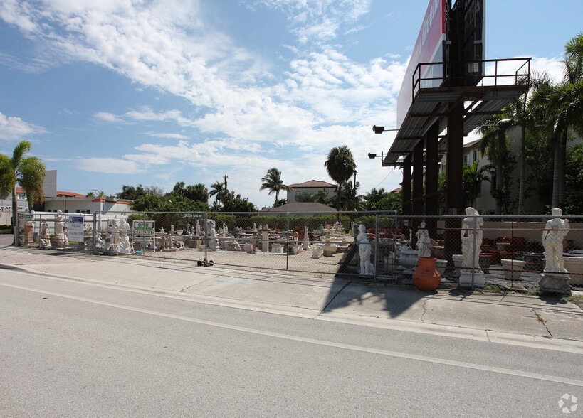 Primary Photo Of 3675 N Federal Hwy, Delray Beach Land For Lease
