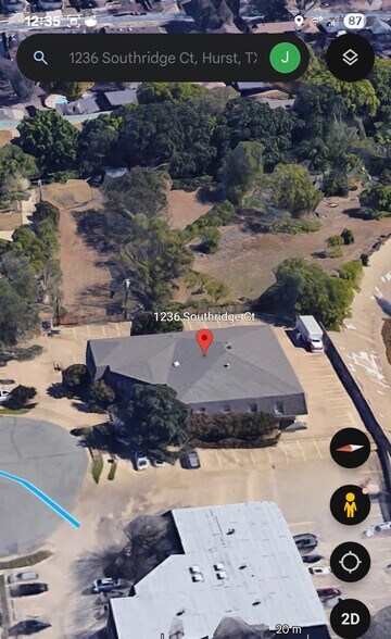 More Photos Of 1236 Southridge Ct, Hurst Medical For Sale