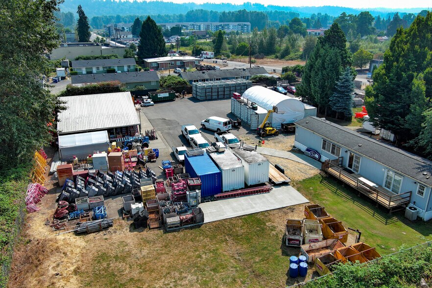 More Photos Of 21 49th St NW, Auburn, WA 98002, Auburn Warehouse For Sale