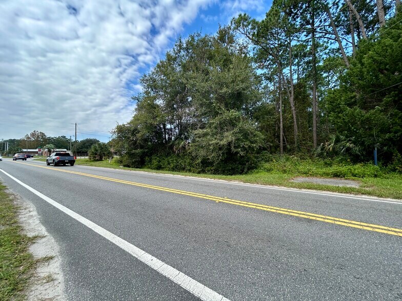 Goodbread Rd, Yulee, FL 32097 Land For Sale
