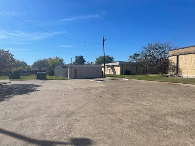 More Photos Of 3117 Motley Dr, Mesquite Religious Facility For Sale