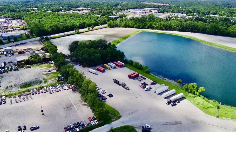 More Photos Of 307 Chatham Pky, Savannah Land For Lease