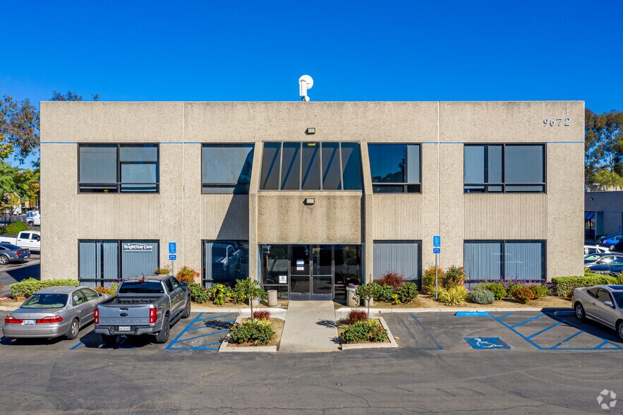 More Photos Of 9672 Via Excelencia, San Diego Unknown For Lease