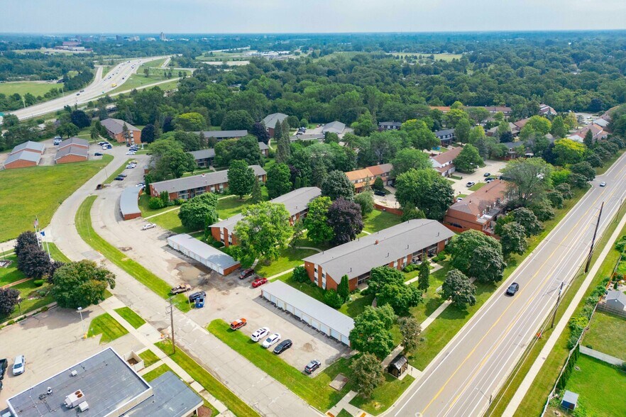 More Photos Of 3651 Balfour Ct, Flint Multifamily For Sale