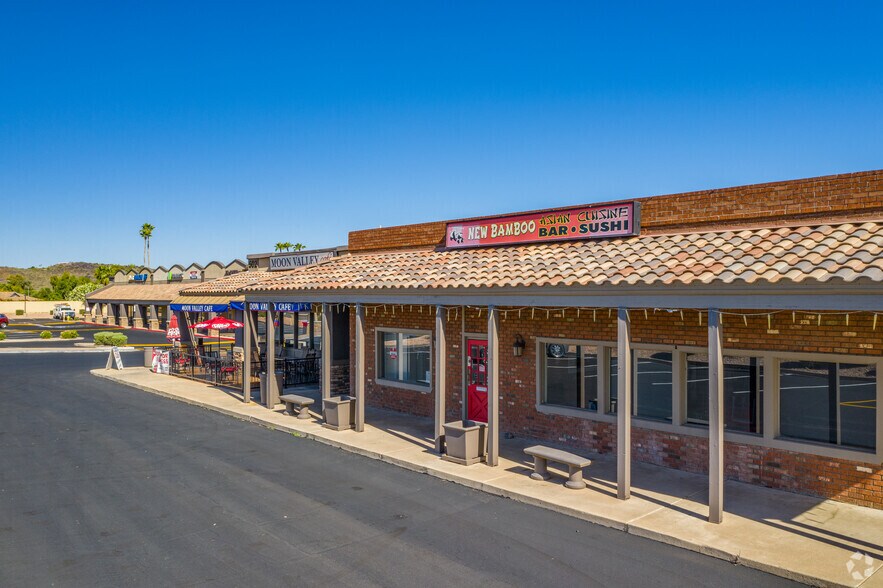 More Photos Of 13440 N 7th St, Phoenix Unknown For Lease