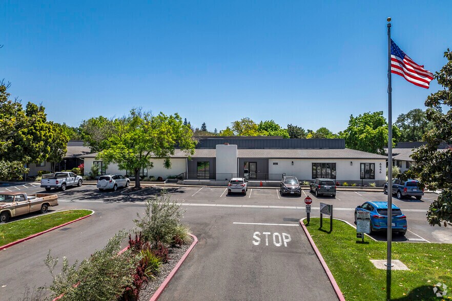 More Photos Of 6546 Auburn Blvd, Citrus Heights Apartments For Sale