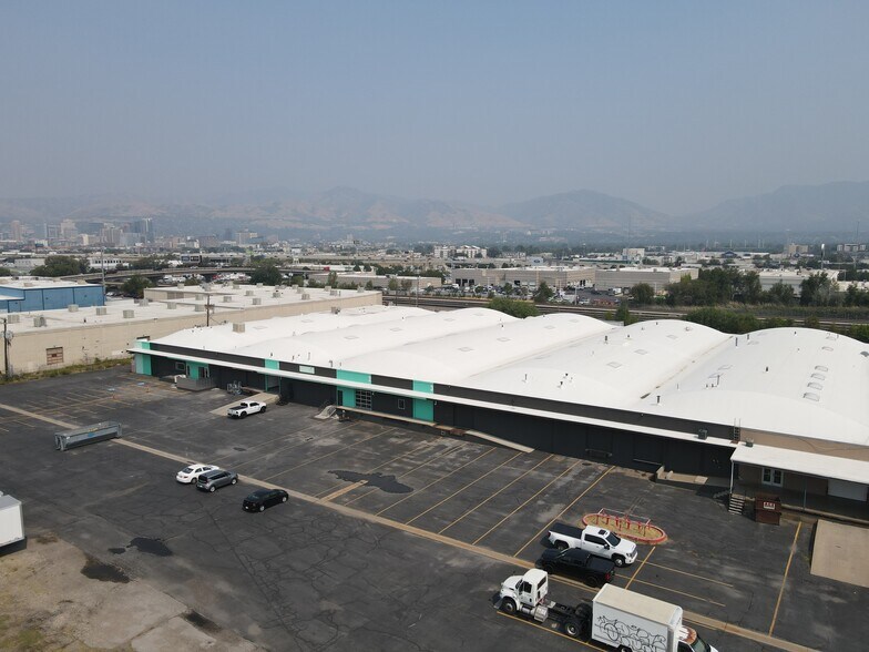 More Photos Of 1415 S 700 W, Salt Lake City Warehouse For Lease