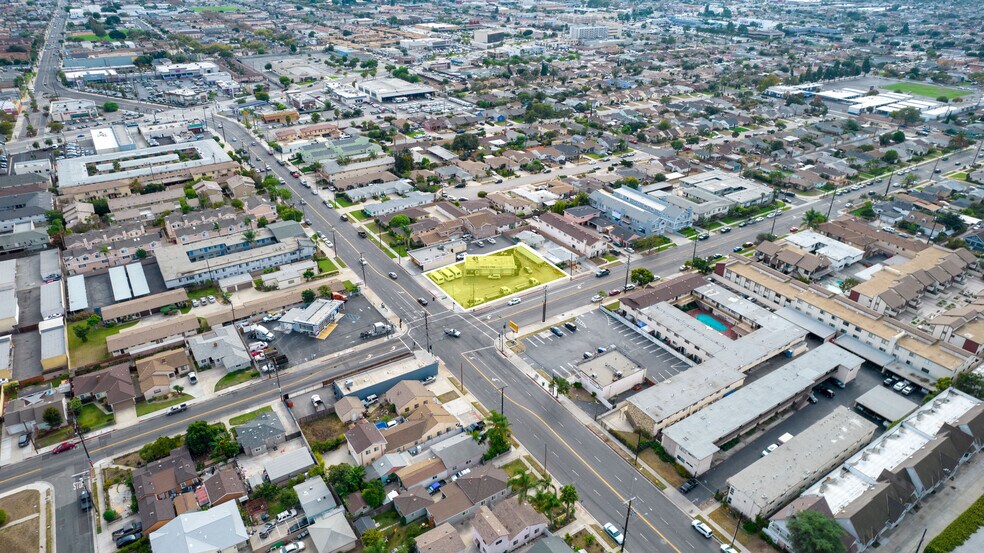 More Photos Of 15105 S Normandie Ave, Gardena Auto Repair For Sale