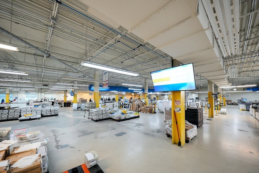 More Photos Of 11632 Harrisburg Rd, Fort Mill Light Manufacturing For Sale