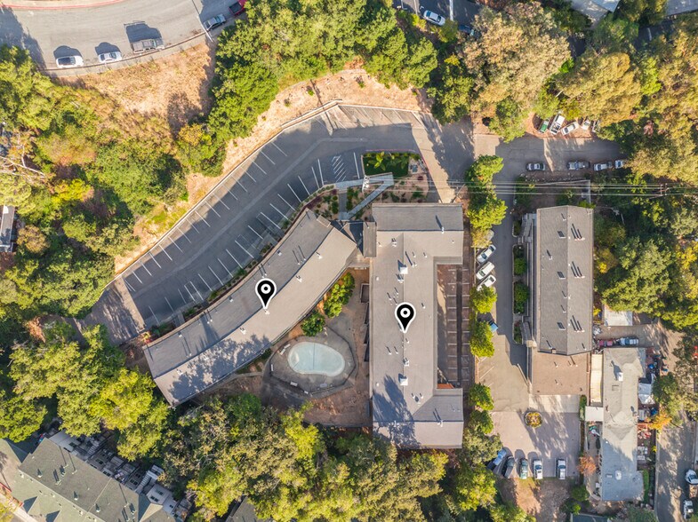 More Photos Of 195 Los Robles Rd, Novato Apartments For Sale