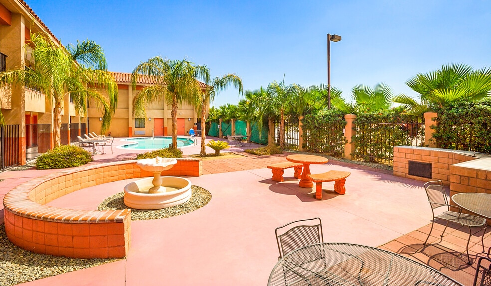 More Photos Of 81753 111 Hwy, Indio Hotel For Sale