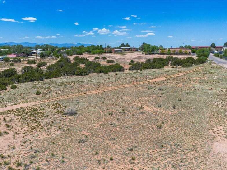 More Photos Of 5988 Airport rd, Santa Fe Land For Sale