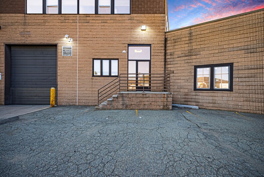More Photos Of 50 Johnson Ave, Hackensack Light Manufacturing For Sale