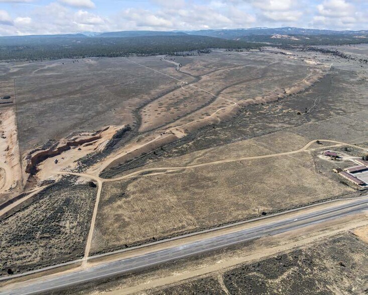 More Photos Of Multiple Parcels, Bryce Canyon Land For Sale