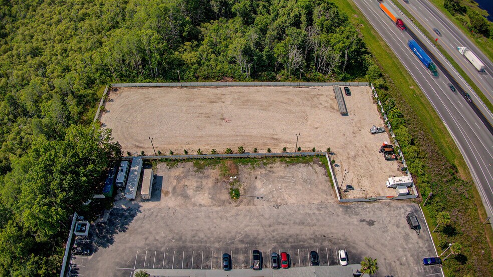 More Photos Of 2363 State Road 16, Saint Augustine Land For Sale