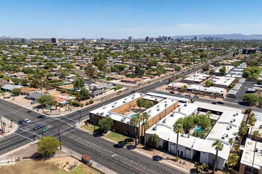 More Photos Of 1503 W Missouri Ave, Phoenix Apartments For Sale