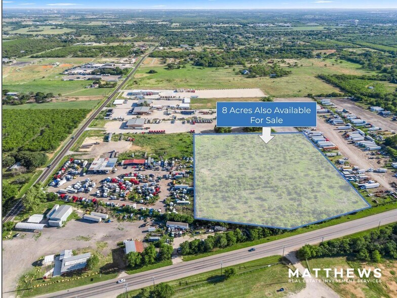 More Photos Of 865 FM 1516, San Antonio Land For Lease