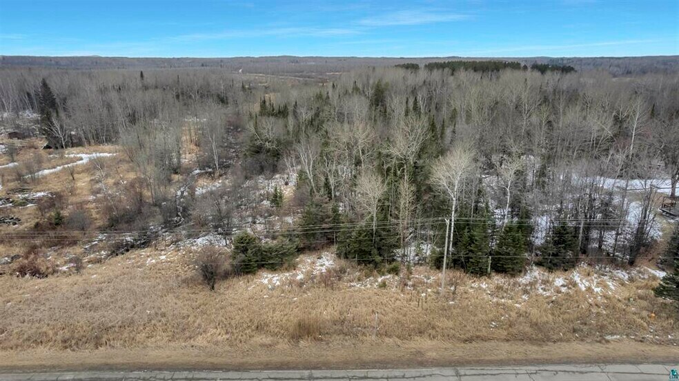 More Photos Of 000 Miller Trunk Hwy, Hermantown Land For Sale