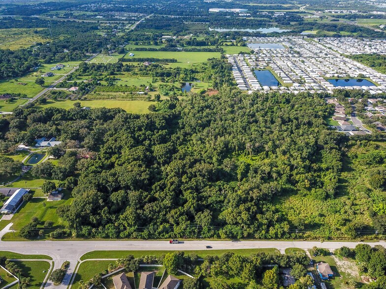 More Photos Of 3105 Moccasin Wallow Rd, Palmetto Land For Sale