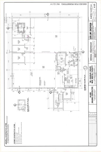 More Photos Of 5250 Freemansburg Ave, Easton Office For Sale