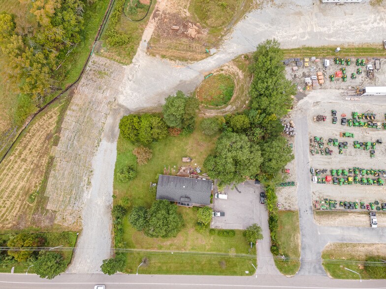 More Photos Of 2136 N Main St, Fuquay-Varina Medical For Sale