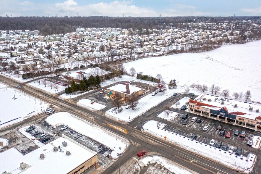 More Photos Of 732 Corylus Dr, Pataskala Carwash For Sale