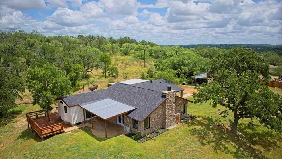 More Photos Of 1351 Ranch 386 rd, Mason Land For Sale