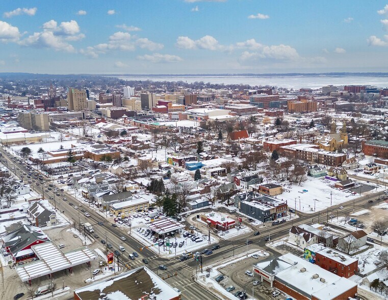 More Photos Of 1116 Parade St, Erie Fast Food For Sale
