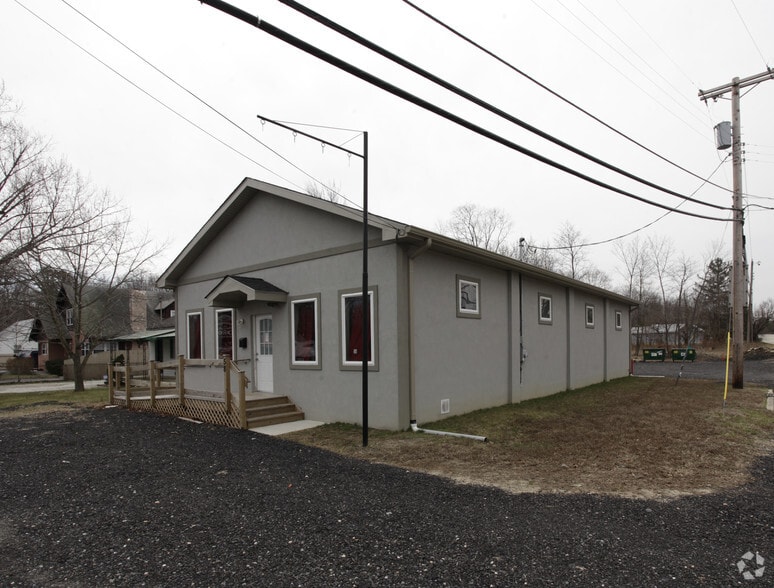 Primary Photo Of 58 White Horse Pike, Waterford Works Office For Sale