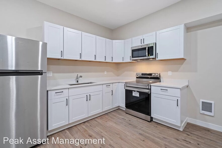 More Photos Of 1804 NE 14th Ave, Portland Apartments For Sale