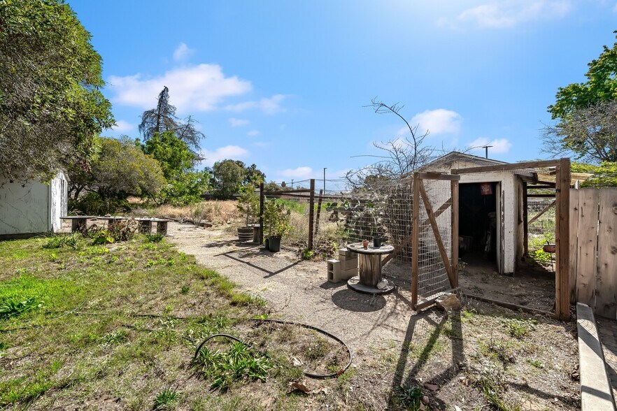 More Photos Of 1136 E Grand Ave, Arroyo Grande Land For Sale