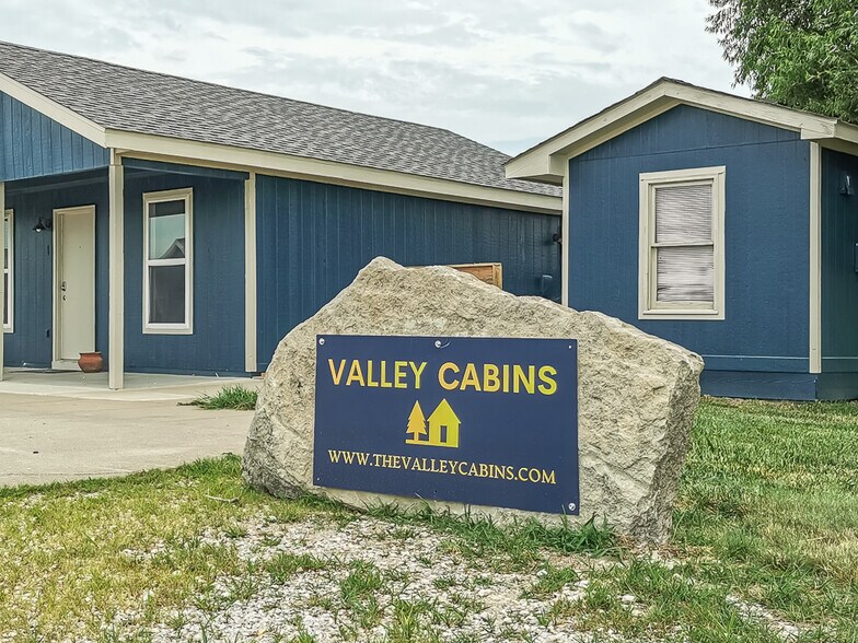 More Photos Of 2200th Street and US-69 Hwy, Lacygne Trailer Camper Park For Sale