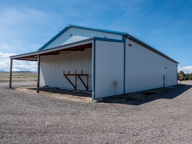More Photos Of 14088 Interstate 25, Walsenburg Light Manufacturing For Lease