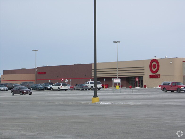 More Photos Of 1900-1964 S Koeller St, Oshkosh Unknown For Lease