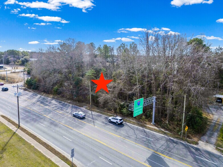 More Photos Of 1048 S Anderson Rd, Rock Hill Land For Sale