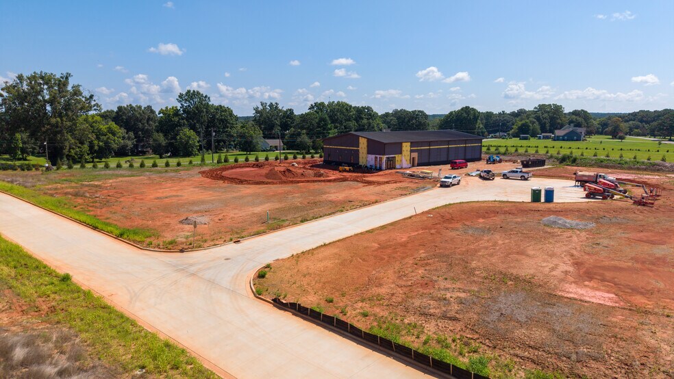 More Photos Of 103 Thunder Pointe Drive Dr, Eatonton Land For Sale