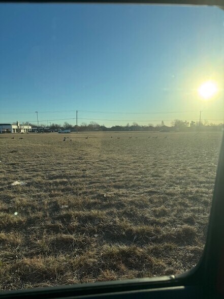 More Photos Of 1451 Morgan Rd, Oklahoma City Land For Sale