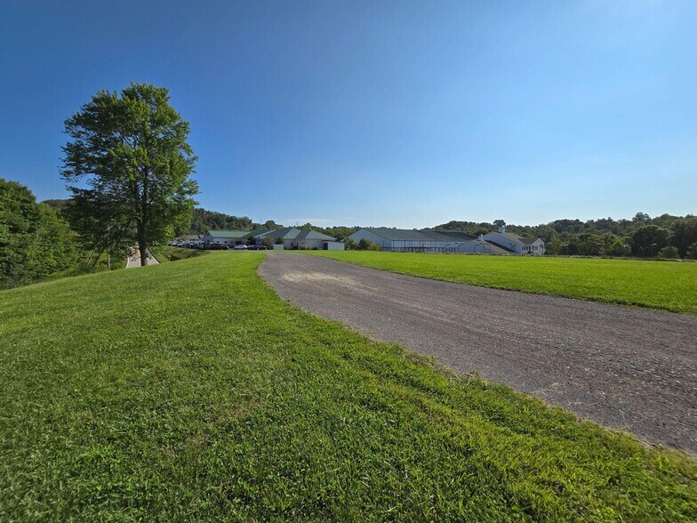 More Photos Of 205 Bakers Ridge Rd, Morgantown Land For Lease